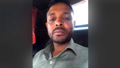 নৌ-পুলিশের ধাওয়ায় নদীতে ঝাঁপ, তিন দিন পর নিখোঁজ যুবকের লাশ উদ্ধার  