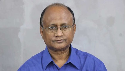 হাসিনাকে ফেরাতে রেড নোটিশ জারির পদক্ষেপ নেয়া হয়েছে: দুদক চেয়ারম্যান