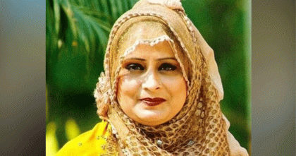 নিজ বাসা থেকে ঝালকাঠির আওয়ামী লীগ নেত্রী কেকার লাশ উদ্ধার