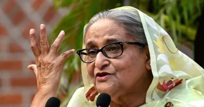 আসক্তি থেকেই উল্টো-পাল্টা বক্তব্য দিতো হাসিনা: মনোরোগ বিশেষজ্ঞ