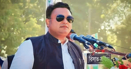 অর্থ আত্মসাৎ: সাবেক এমপি শিবলীর নামে মামলা