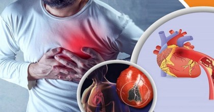 হৃদরোগের ঝুঁকি বুঝতে সাহায্য করে যে টেস্ট