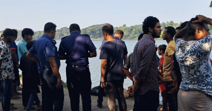 বাগেরহাটে পচা দিঘী থেকে রাজমিস্ত্রির মরদেহ উদ্ধার