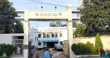 চট্টগ্রামে বাড়ছে চুরি