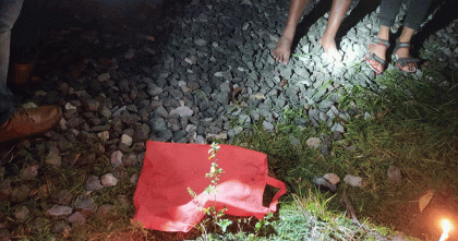 ব্রাহ্মণবাড়িয়ার কসবায় শপিং ব্যাগে নবজাতকের লাশ