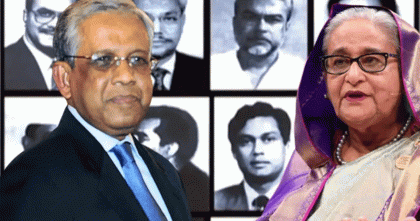 বাংলাদেশের রাজনীতিতে সেফ এক্সিট কারা নিয়েছিলেন?