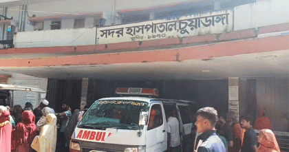 চুয়াডাঙ্গায় জমি নিয়ে সংঘর্ষ: নিহত এক, আহত তিন