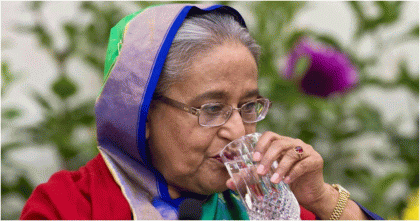 মানবতাবিরোধী অপরাধ: শেখ হাসিনার মামলায় তৃতীয় দিনের যুক্তিতর্ক শেষ