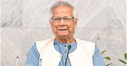 ফেব্রুয়ারিতে উৎসবমুখর পরিবেশে নির্বাচন হবে: প্রধান উপদেষ্টা