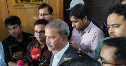 কয়েক সপ্তাহের মধ্যে সুপ্রিম কোর্ট সচিবালয়ের প্রস্তাব পেশ: আইন উপদেষ্টা