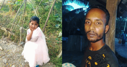 বরগুনার তালতলীতে শিশু তান্নু হত্যায়  গ্রেপ্তার এক