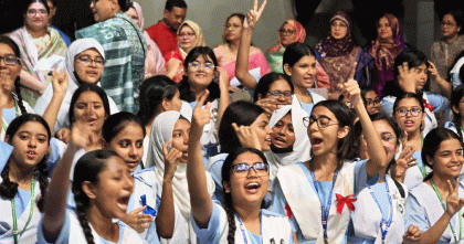 এইচএসসি পরীক্ষার ফল প্রকাশ বৃহস্পতিবার