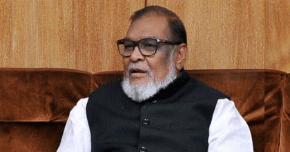 যেভাবে অভিনেত্রীদের কু প্রস্তাব দিতেন সাবেক মন্ত্রী মোজাম্মেল হক