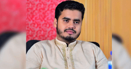 চাকসু নির্বাচন: কালি মুছে যাওয়ার অভিযোগ শিবিরের ভিপি প্রার্থীরও