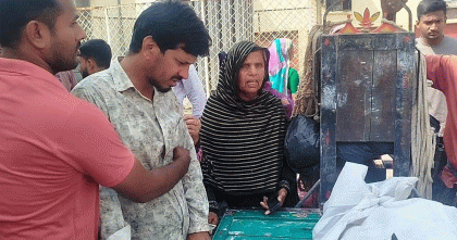 মেহেরপুরে সড়ক দুর্ঘটনায় বিশ্ববিদ্যালয় শিক্ষার্থীর মৃত্যু