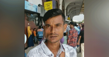 নিখোঁজের ১৫ দিন পর সৌদির মরুভূমিতে মিললো মাদারীপুরের যুবকের লাশ