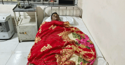 বাঘাইছড়িতে মোটরসাইকেল দুর্ঘটনায় যুবকের মৃত্যু