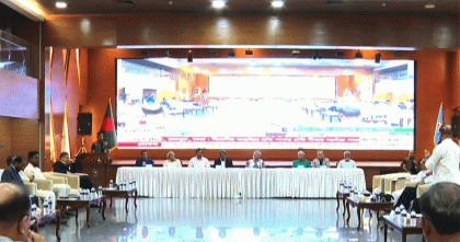 ঐকমত্য কমিশনের শেষ বৈঠকে যা বললেন রাজনৈতিক দলের নেতারা