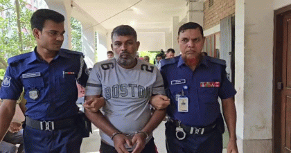 ব্রাহ্মণবাড়িয়ায় বাবাকে হত্যার দায়ে ছেলের যাবজ্জীবন