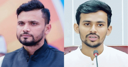 মাশরাফি তার রাজনৈতিক অবস্থান থেকে সরে এসেছেন: ক্রীড়া উপদেষ্টা