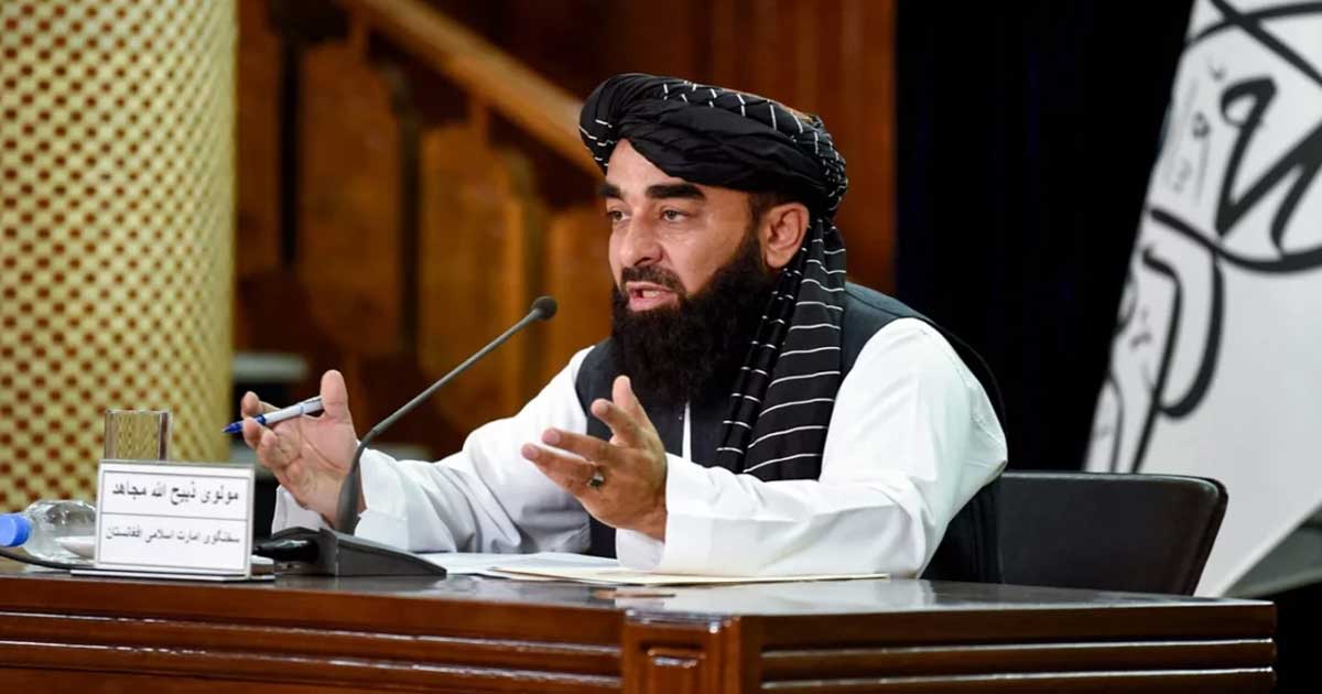 পাকিস্তানের বিরুদ্ধে যুদ্ধবিরতি লঙ্ঘনের অভিযোগ আফগানিস্তানের