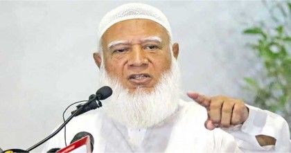 তরুণ-তরুণীদের আস্থা ছাত্রশিবিরের ওপর: জামায়াত আমির