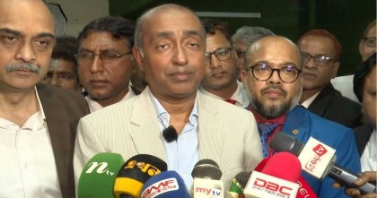 নির্বাচনের আগে জুলাই হত্যাকাণ্ডের কিছু বিচার শেষ হবে: অ্যাটর্নি জেনারেল