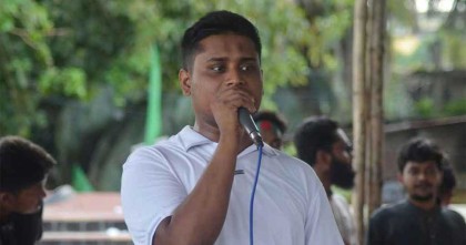 পুত্রসন্তানের বাবা হলেন হাসনাত আব্দুল্লাহ