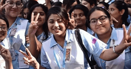 এইচএসসি ও সমমান পরীক্ষার ফল প্রকাশ