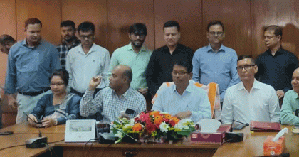 নয় বোর্ডে পাসের হার ৫৭ দশমিক ১২ শতাংশ; জিপিএ-৫ পেয়েছে ৬৩ হাজার ২১৯ শিক্ষার্থী