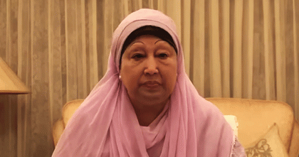 মধ্যরাতে হাসপাতালে ভর্তি খালেদা জিয়া