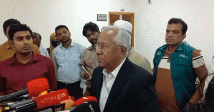 প্রযুক্তির অপব্যবহার নিয়ে আলোচনা ইসি ও অস্ট্রেলিয়ার