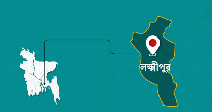 লক্ষ্মীপুরে যুবদলের দুই গ্রুপের সংঘর্ষ, আহত ২০