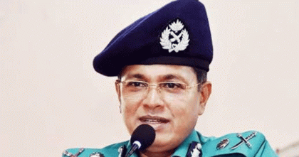 কার্নিশে ঝুলে থাকা তরুণকে গুলি: হাবিবুরসহ পাঁচজনের বিরুদ্ধে ট্রাইব্যুনালে সূচনা বক্তব্য ২৩ অক্টোবর