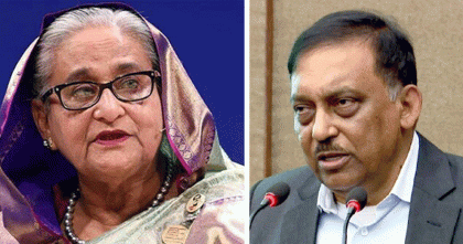 হাসিনা ও আসাদুজ্জামান খান কামালের মৃত্যুদণ্ডের আবেদন