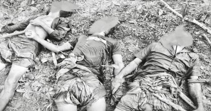 ত্রিপুরায় তিন বাংলাদেশি নাগরিককে পিটিয়ে হত্যা