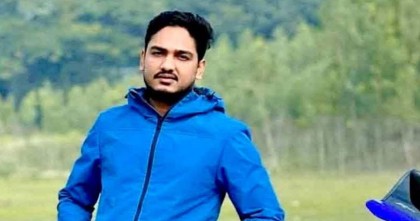 নওগাঁয় নিষিদ্ধ ছাত্রলীগের উপজেলা সভাপতি গ্রেপ্তার