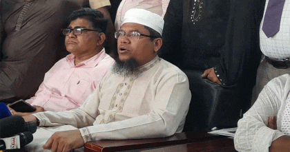 আন্দোলন চালিয়ে যাওয়ার ঘোষণা এমপিওভুক্ত শিক্ষকদের