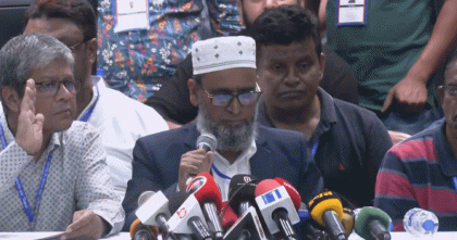 রাকসু নির্বাচন: ২৩ পদের মধ্যে ২০টিতেই শিবিরের নিরঙ্কুশ জয়