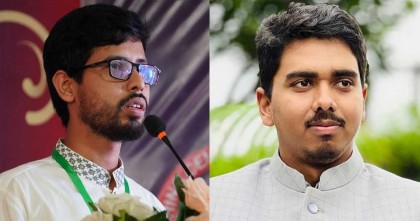 রাকসু নির্বাচনে শেরে বাংলা হলে শিবিরের জয়জয়কার