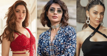 ভারতে তিন নায়িকার নামে জাল ভোটার কার্ড; তদন্তে নির্বাচন কমিশন