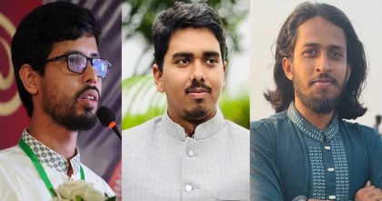 রহমাতুন্নেসা হলে ভিপি-এজিএসে এগিয়ে শিবির, জিএসে আধিপত্যবিরোধী ঐক্য