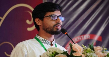 রাকসু নির্বাচন: ১১ হলে ৭২৬৫ ভোট পেয়ে এগিয়ে শিবিরের ভিপি জাহিদ