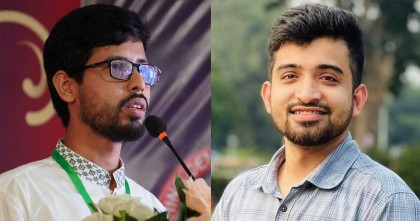 মেয়েদের ছয় হলে শিবিরের জাহিদ ৪২৫৭, ছাত্রদলের আবির পেলেন ১২০৬ ভোট