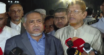 জুলাই সনদের আইনি ভিত্তি এখনো বাকি, সরকারের উচিত দ্রুত নিশ্চিত করা