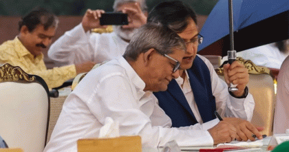 এনসিপির ‘বিচক্ষণতার অভাব' আছে: মির্জা ফখরুল