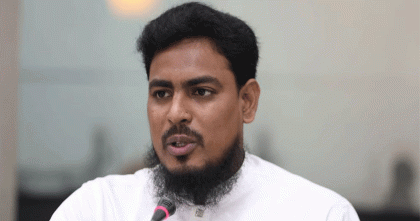 জুলাই সনদের বিষয়ে এনসিপির পরবর্তী পদক্ষেপ কী, জানালেন আখতার