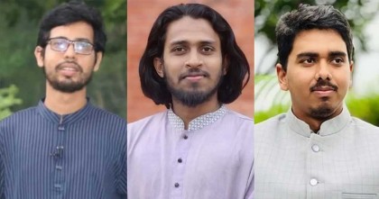 রাকসুর ভিপি-এজিএস পদে জয়ী শিবির, জিএসে স্বতন্ত্র