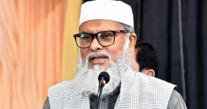 জুলাই সনদে এনসিপির পরেও অংশগ্রহণের সুযোগ রয়েছে: ধর্ম উপদেষ্টা