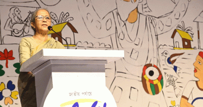 লালনের গানে মানবতার বাণী আজও সমানভাবে প্রাসঙ্গিক: উপদেষ্টা ফরিদা আখতার